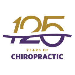 125 years of chiropractic